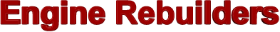 Engine Rebuilders
